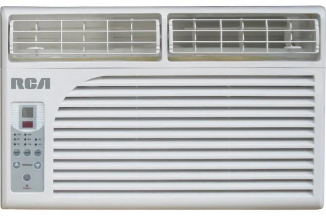 rca 6000 btu air conditioner