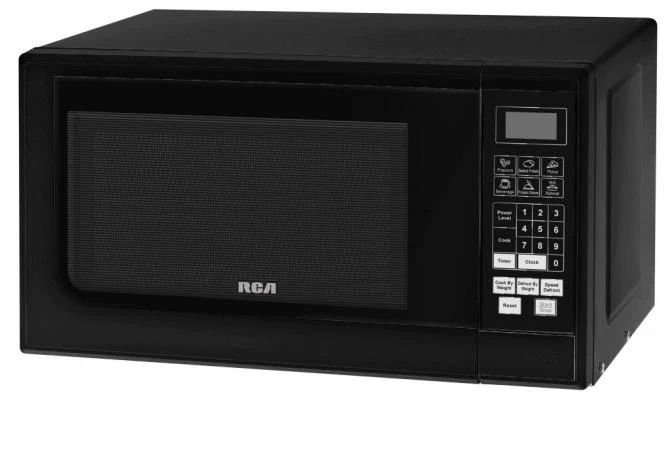 RCA 0.7 Cu. Ft. Microwave