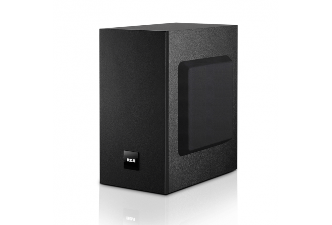 5.1 home theatre system with bluetooth