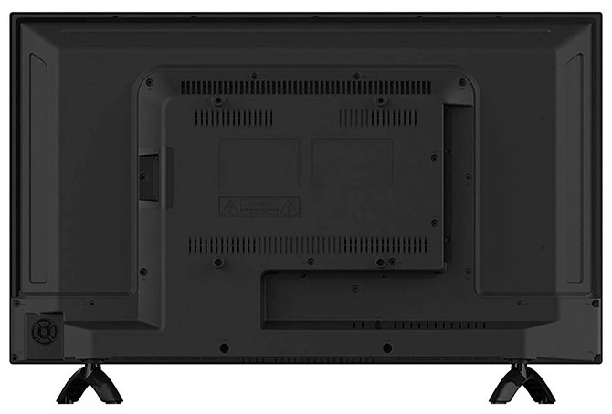 43 Smart FULL HD (1080P) LED RCA ROKU TV
