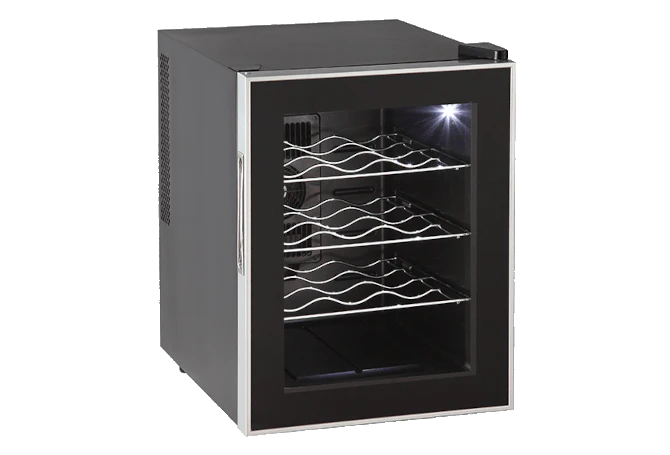 Rca 2024 beverage cooler