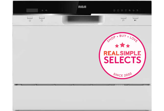 Rca Countertop Dishwasher Problems