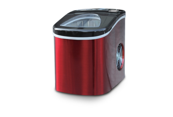 rca portable ice maker