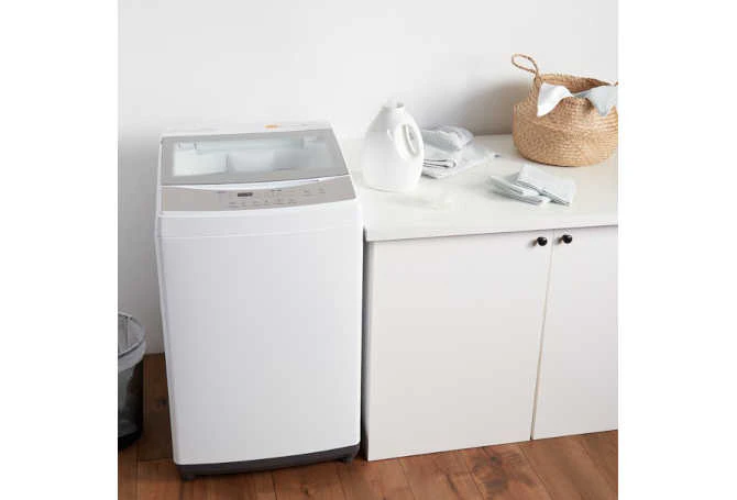 RCA RPW210 2 Cubic Foot Portable Washing Machine for Home and Apartment,  White, 1 Piece - Harris Teeter