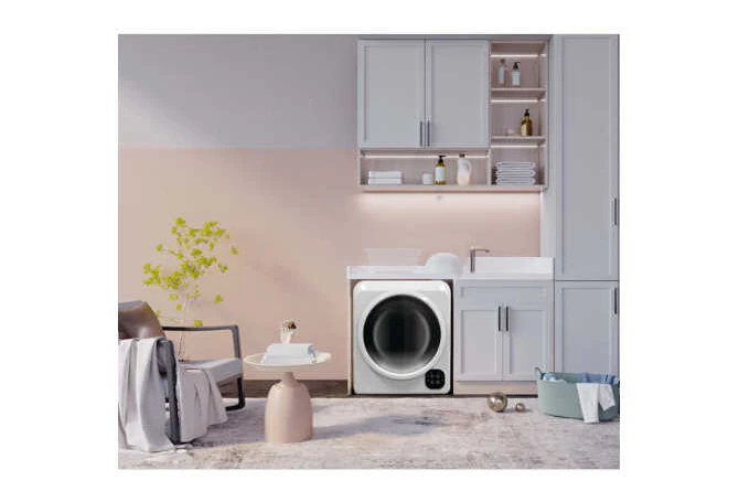 Rca online compact dryer