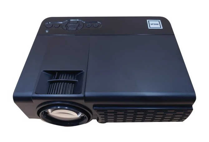 Rca home theater projector with deals bluetooth