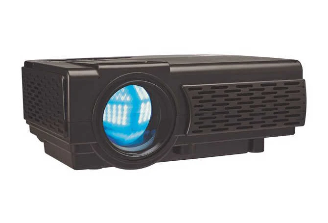 Rca online projector bluetooth