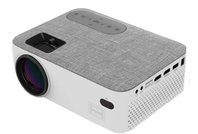Bluetooth Portable Home Theater High 