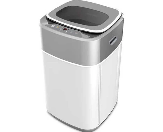 Rca portable washing machine 3.0 2025