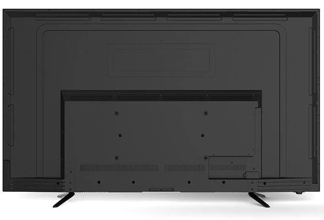 SMART TV RCA 65RCAQ680LN 65  4K UHD LED HDR ANDROID GOOGLE TV
