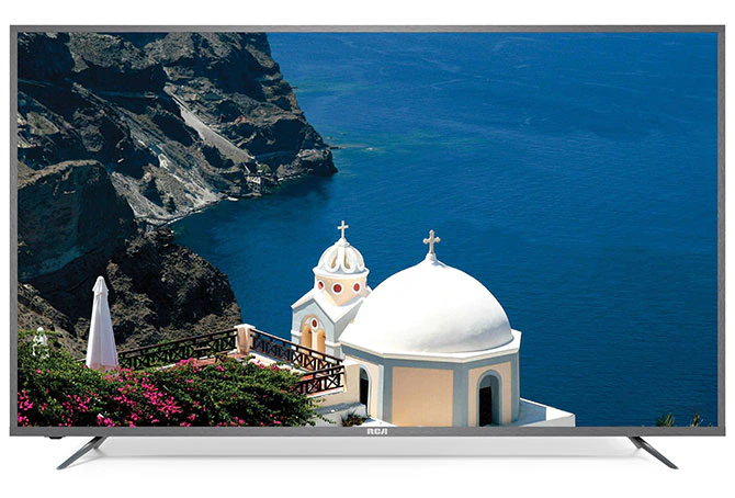  RCA Serie webOS de 75 pulgadas - Smart TV 4K UHD HDR