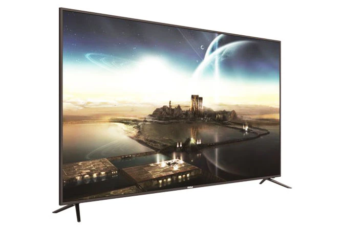  RCA Serie webOS de 75 pulgadas - Smart TV 4K UHD HDR