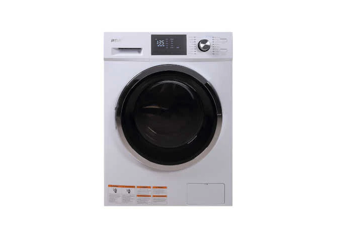 Washer dryer combo magic chef deals